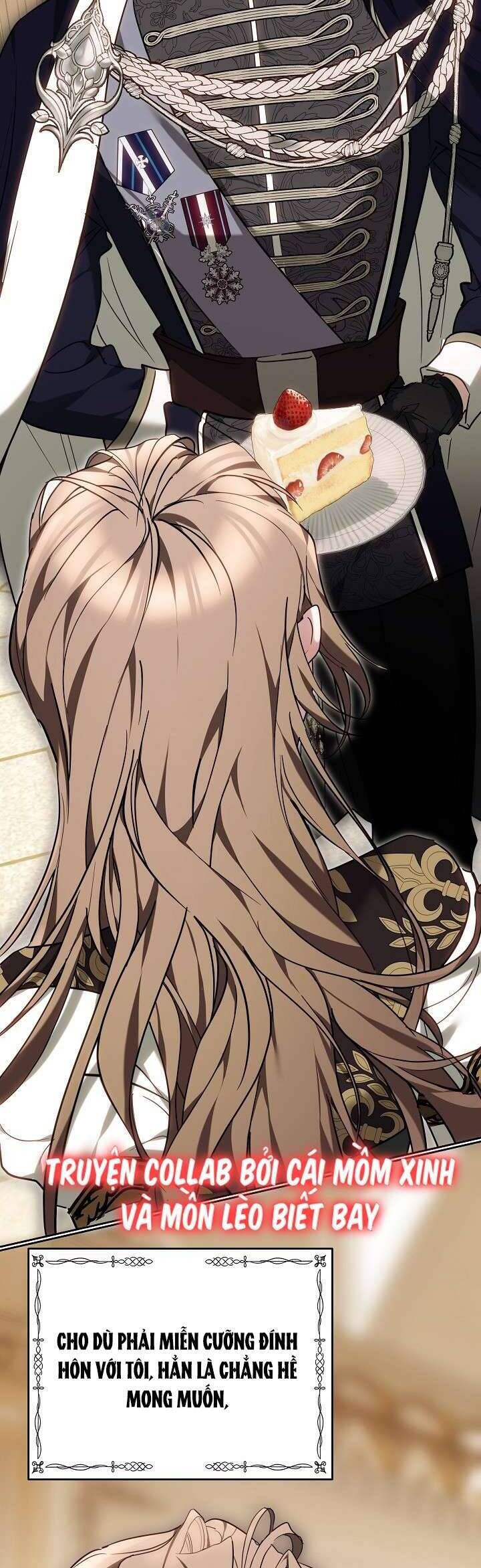 Lý Do Mà Ác Nữ Ấy Cầm Kiếm: Chapter 1