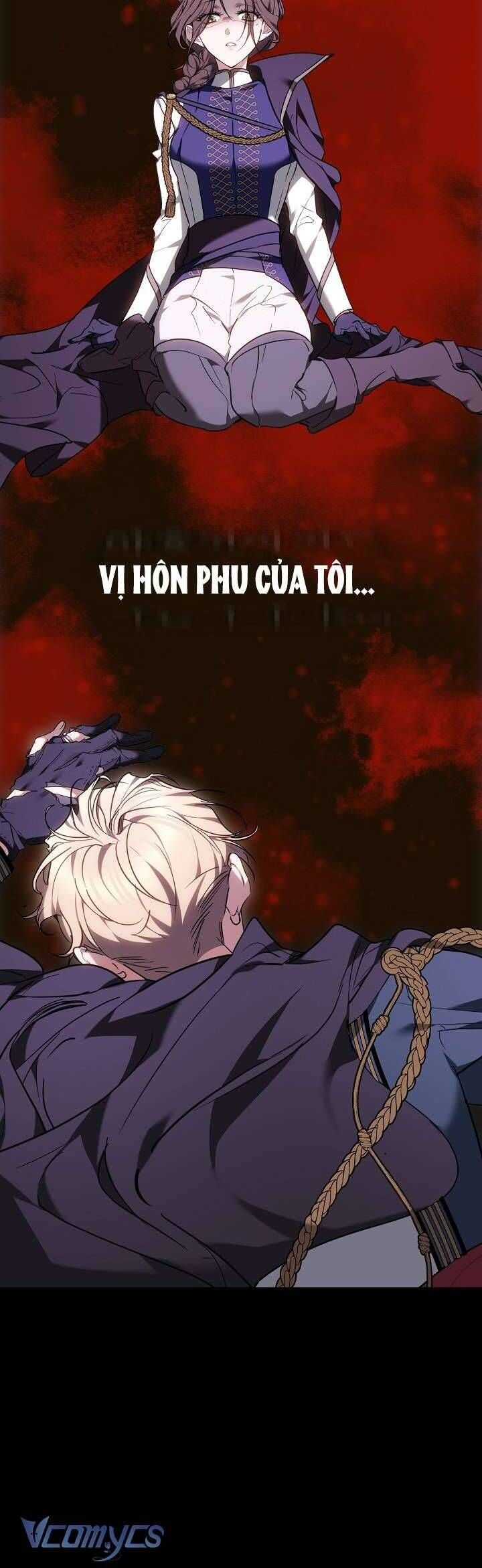 Lý Do Mà Ác Nữ Ấy Cầm Kiếm: Chapter 1