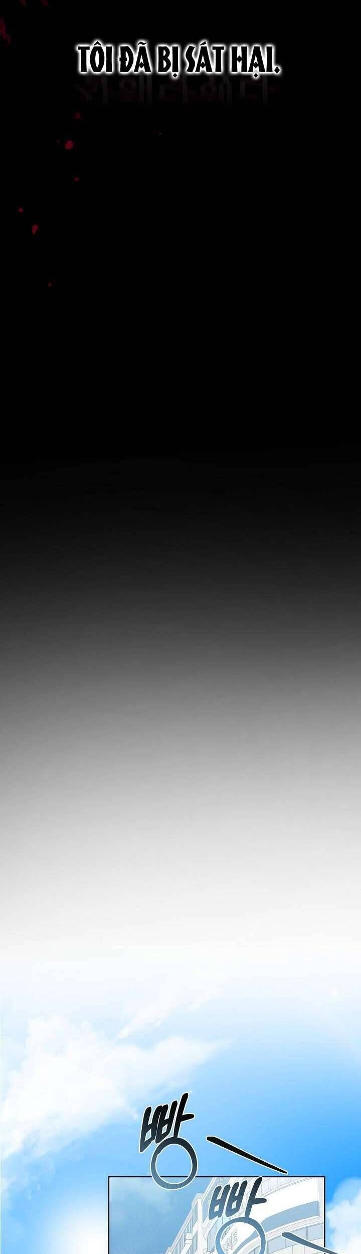 Lý Do Mà Ác Nữ Ấy Cầm Kiếm: Chapter 1