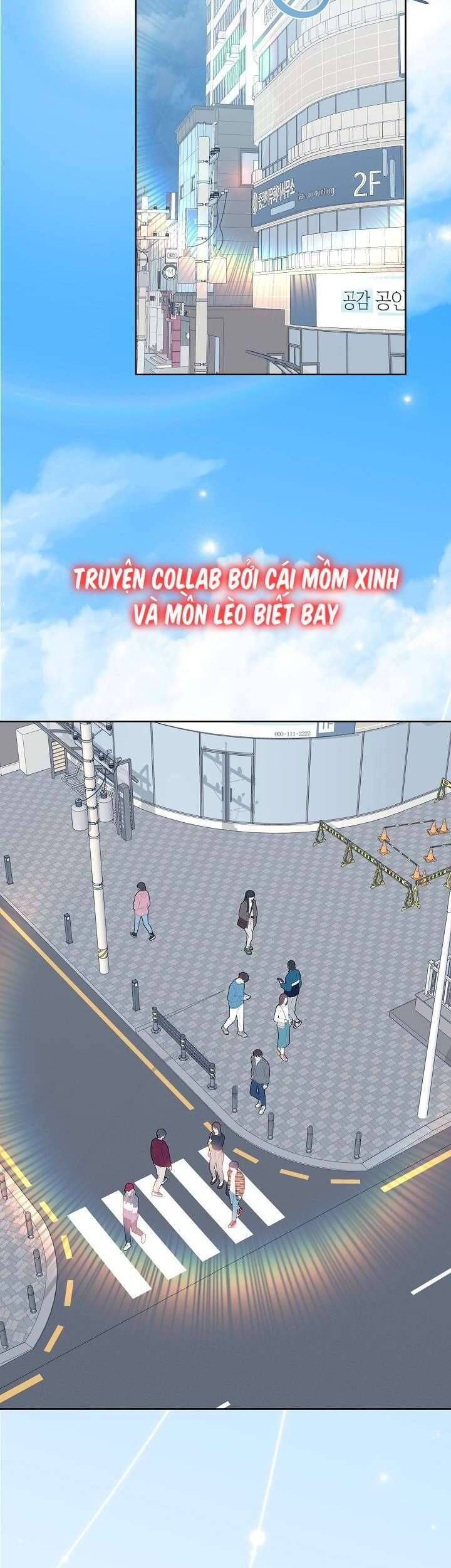 Lý Do Mà Ác Nữ Ấy Cầm Kiếm: Chapter 1