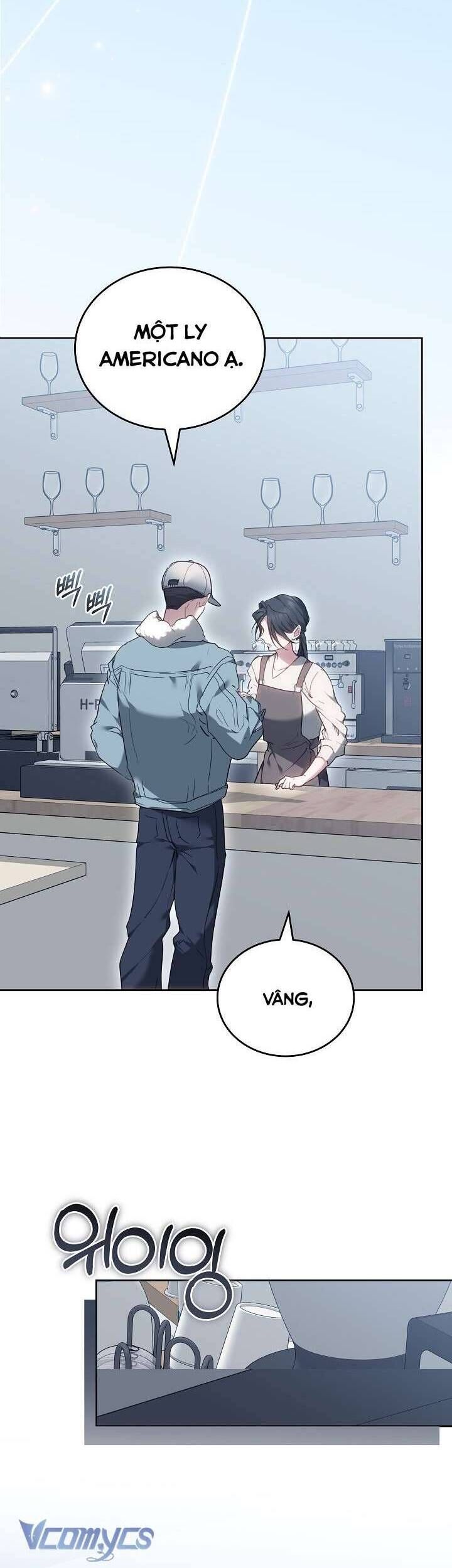 Lý Do Mà Ác Nữ Ấy Cầm Kiếm: Chapter 1