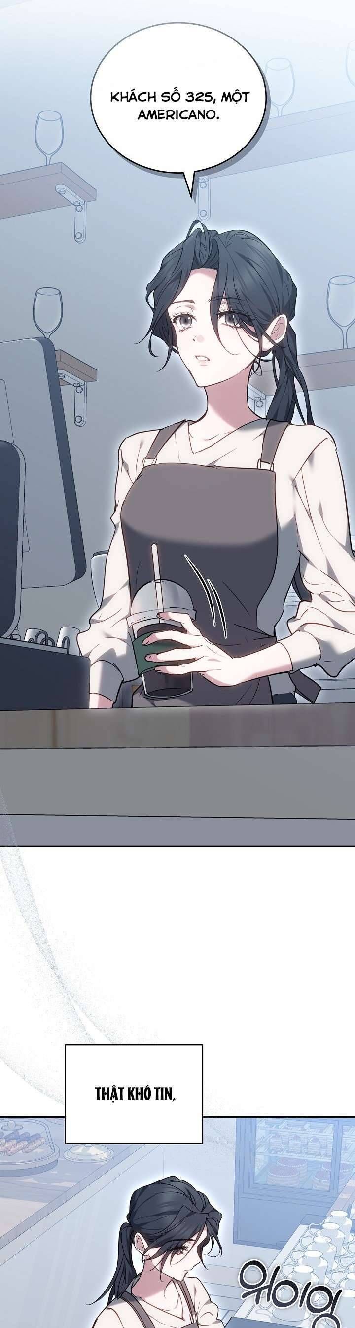 Lý Do Mà Ác Nữ Ấy Cầm Kiếm: Chapter 1