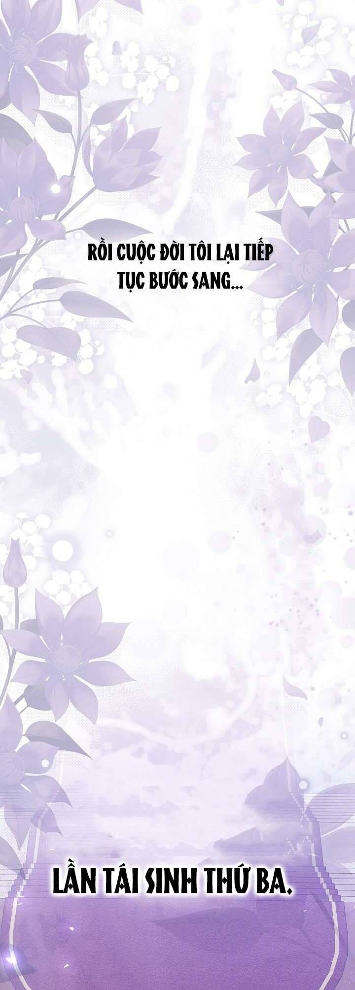 Lý Do Mà Ác Nữ Ấy Cầm Kiếm: Chapter 1