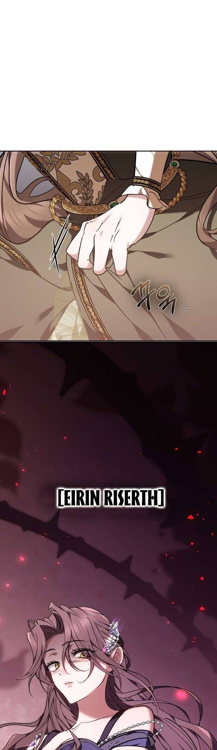 Lý Do Mà Ác Nữ Ấy Cầm Kiếm: Chapter 1