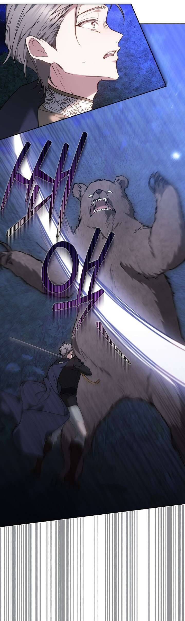 Lý Do Mà Ác Nữ Ấy Cầm Kiếm: Chapter 1