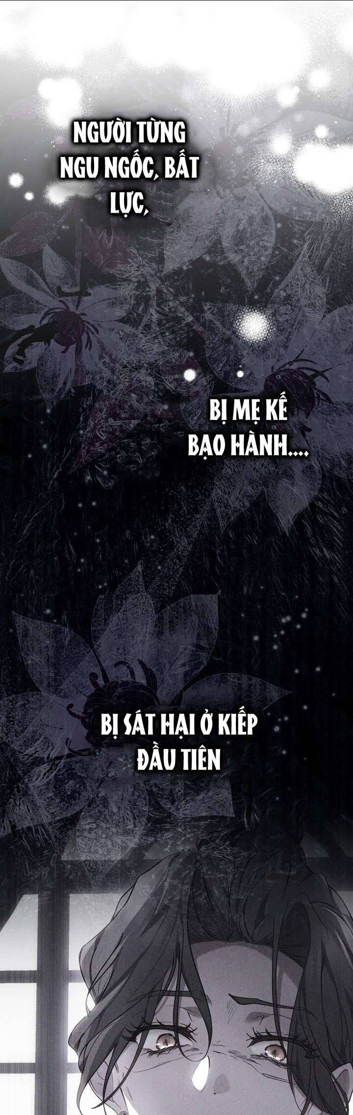 Lý Do Mà Ác Nữ Ấy Cầm Kiếm: Chapter 1