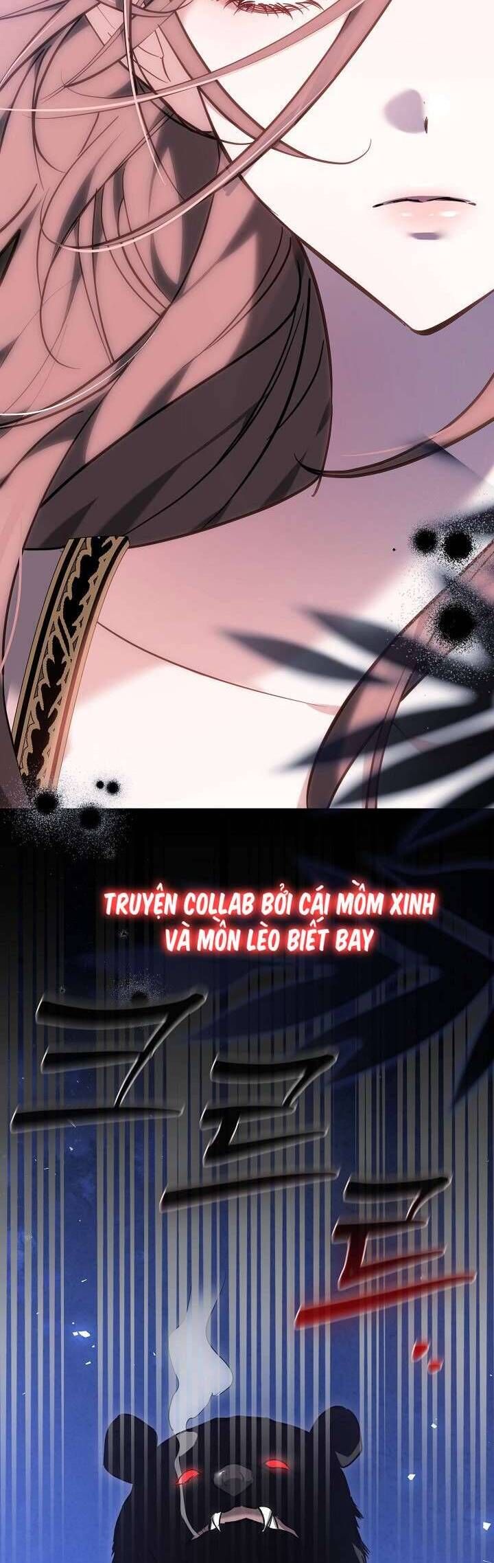 Lý Do Mà Ác Nữ Ấy Cầm Kiếm: Chapter 1