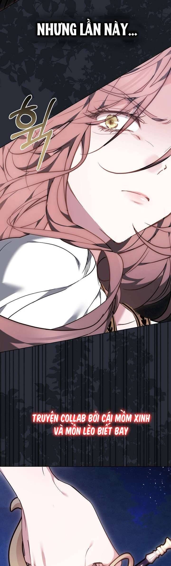 Lý Do Mà Ác Nữ Ấy Cầm Kiếm: Chapter 1