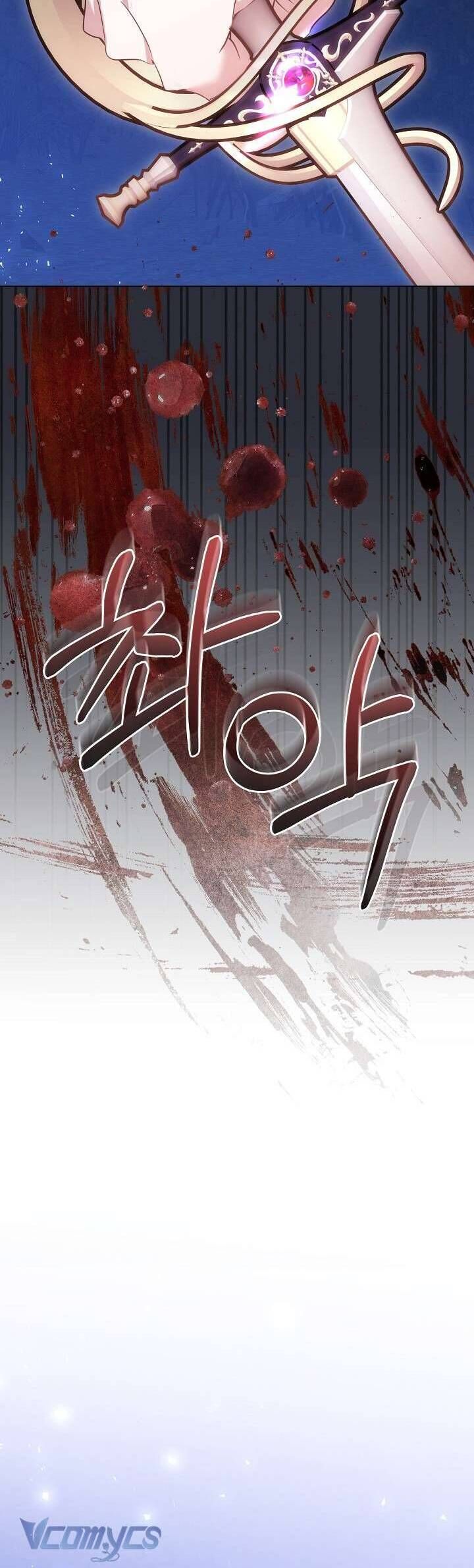 Lý Do Mà Ác Nữ Ấy Cầm Kiếm: Chapter 1