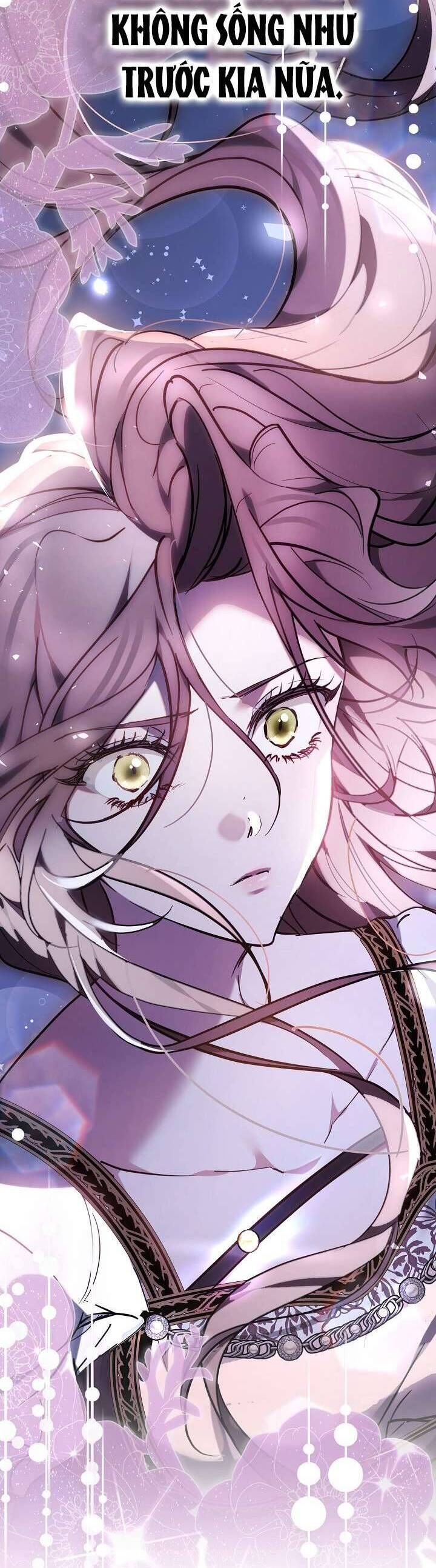 Lý Do Mà Ác Nữ Ấy Cầm Kiếm: Chapter 1