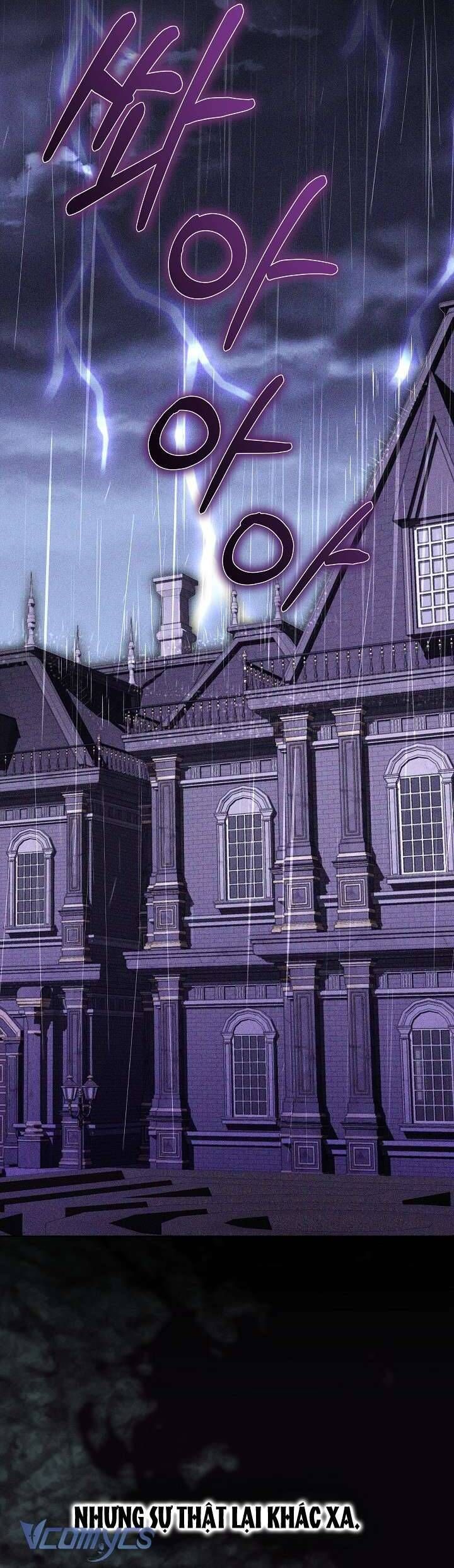 Lý Do Mà Ác Nữ Ấy Cầm Kiếm: Chapter 1