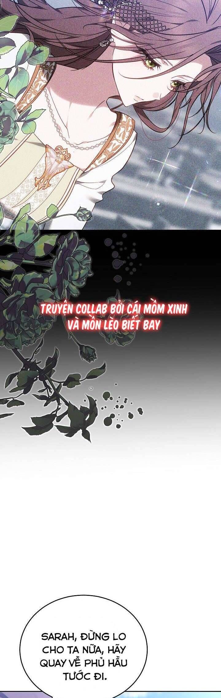 Lý Do Mà Ác Nữ Ấy Cầm Kiếm: Chapter 2