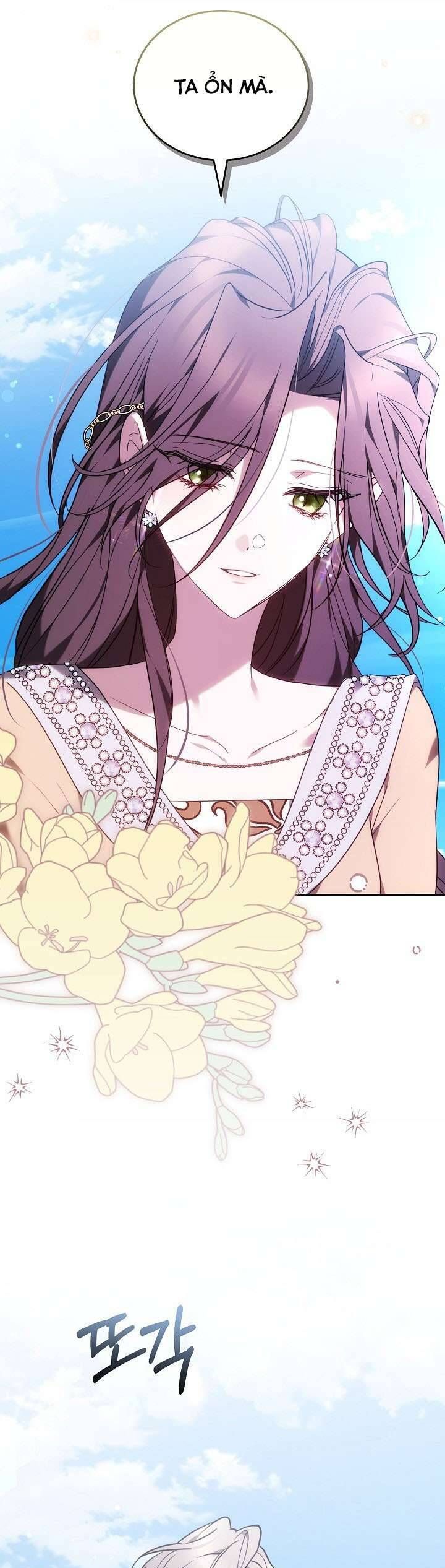 Lý Do Mà Ác Nữ Ấy Cầm Kiếm: Chapter 2