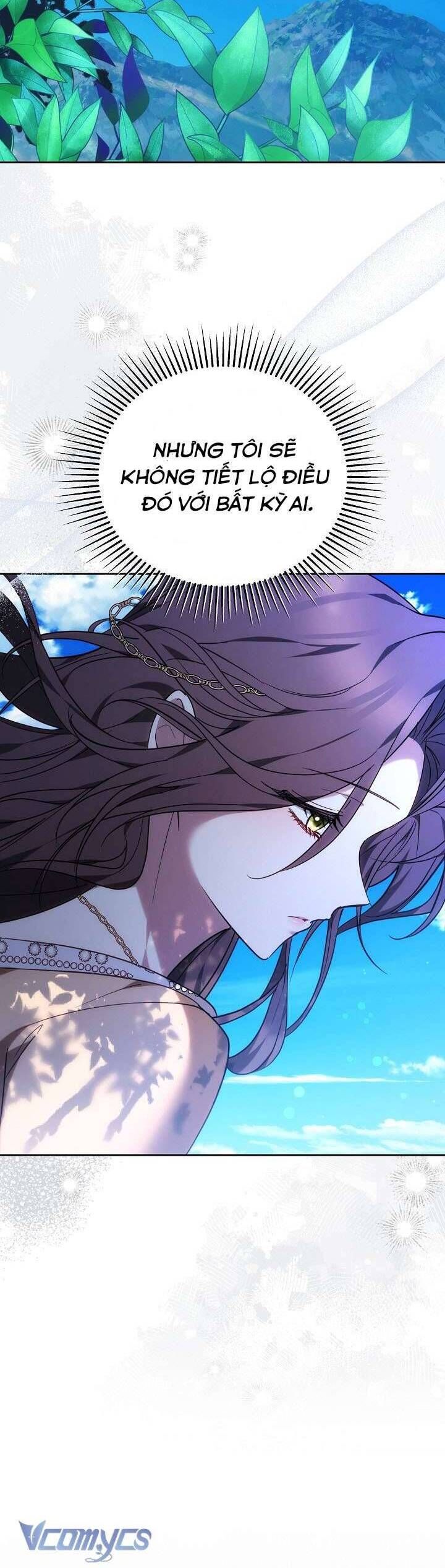 Lý Do Mà Ác Nữ Ấy Cầm Kiếm: Chapter 2