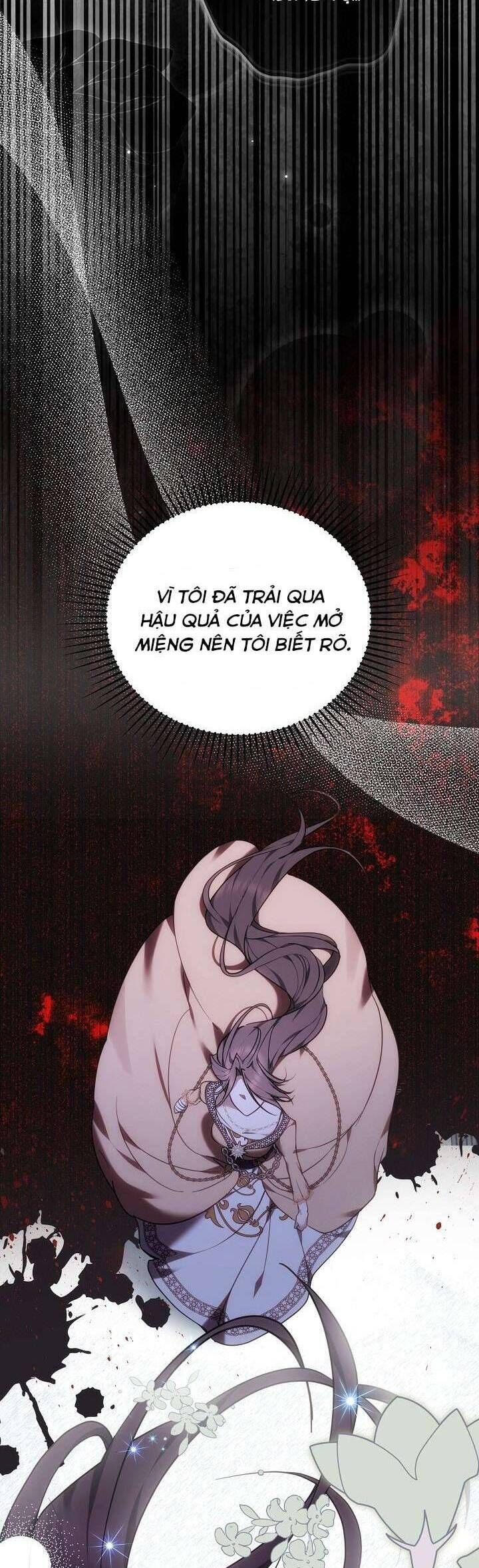 Lý Do Mà Ác Nữ Ấy Cầm Kiếm: Chapter 2