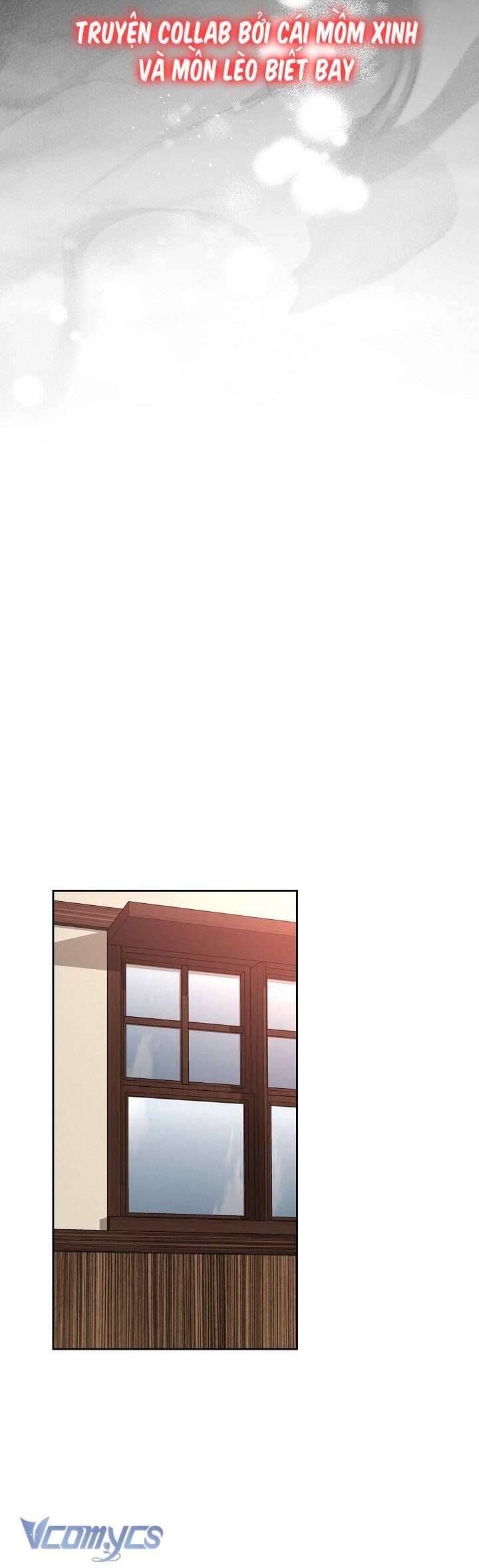 Lý Do Mà Ác Nữ Ấy Cầm Kiếm: Chapter 2