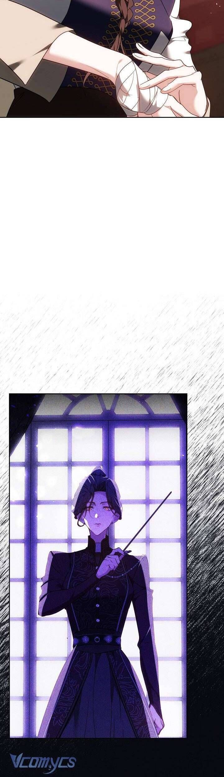 Lý Do Mà Ác Nữ Ấy Cầm Kiếm: Chapter 2