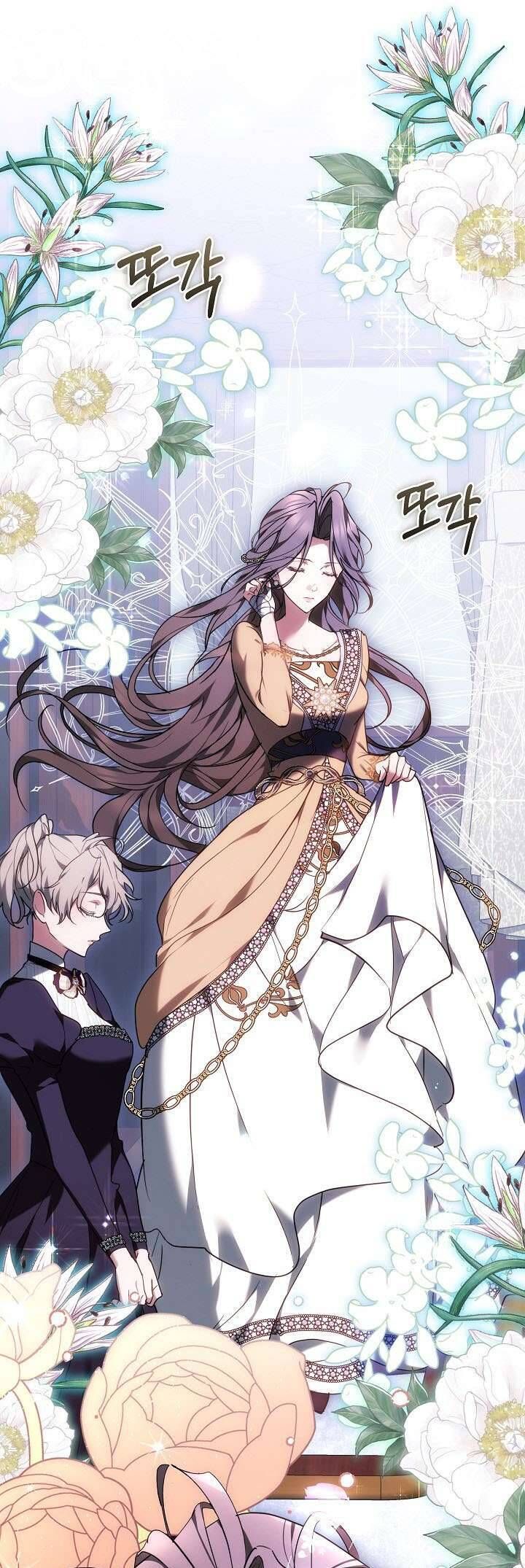 Lý Do Mà Ác Nữ Ấy Cầm Kiếm: Chapter 2