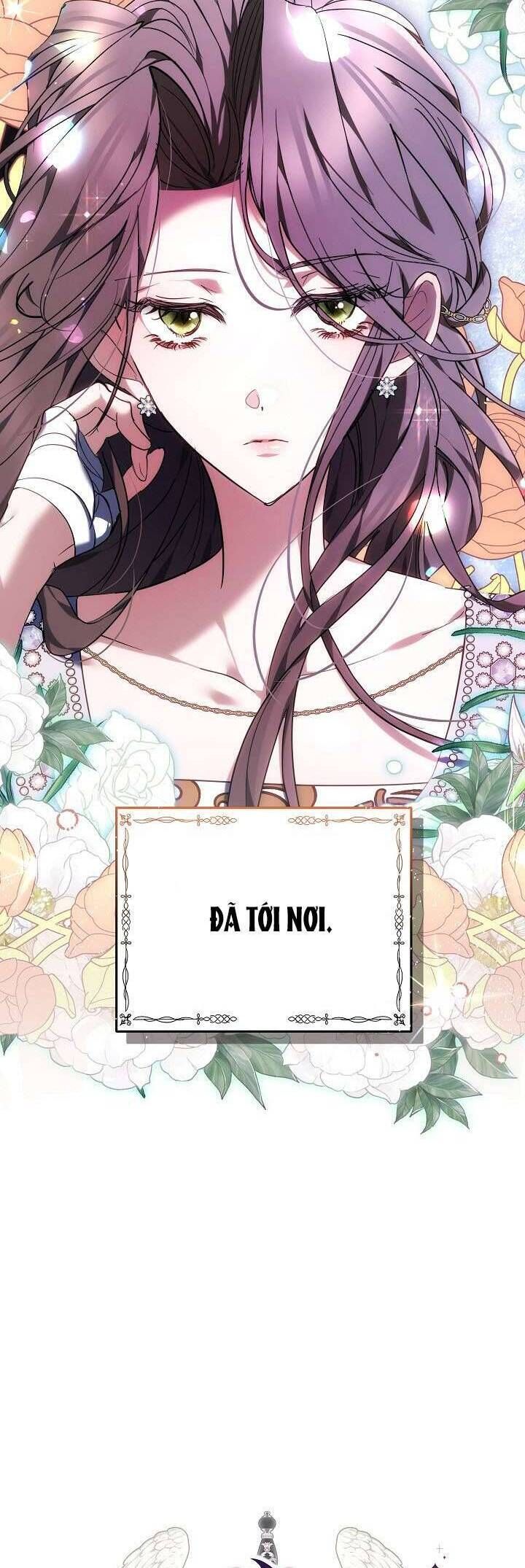 Lý Do Mà Ác Nữ Ấy Cầm Kiếm: Chapter 2