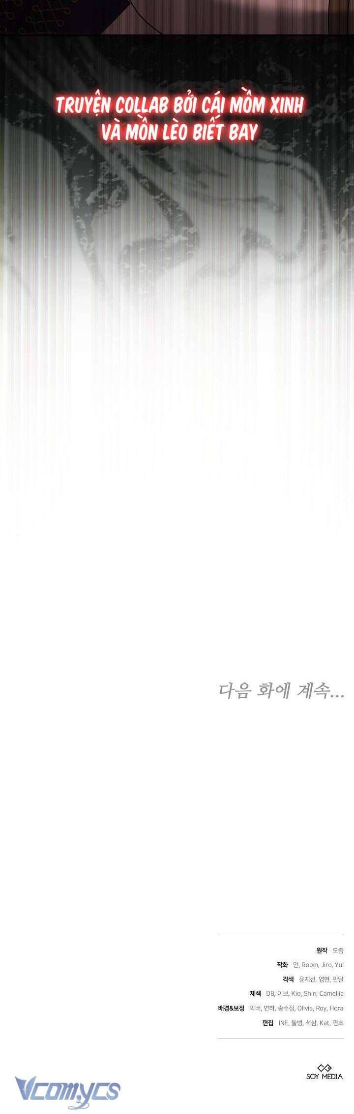 Lý Do Mà Ác Nữ Ấy Cầm Kiếm: Chapter 2