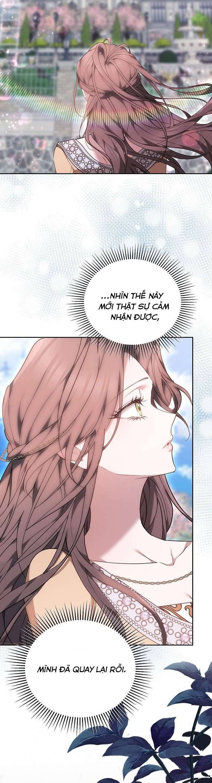 Lý Do Mà Ác Nữ Ấy Cầm Kiếm: Chapter 2