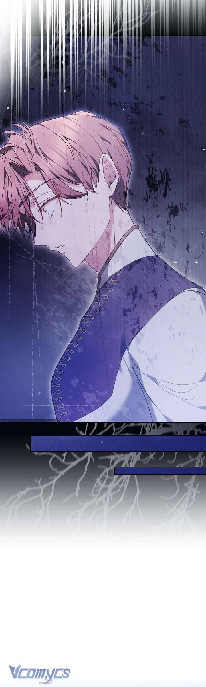 Lý Do Mà Ác Nữ Ấy Cầm Kiếm: Chapter 3