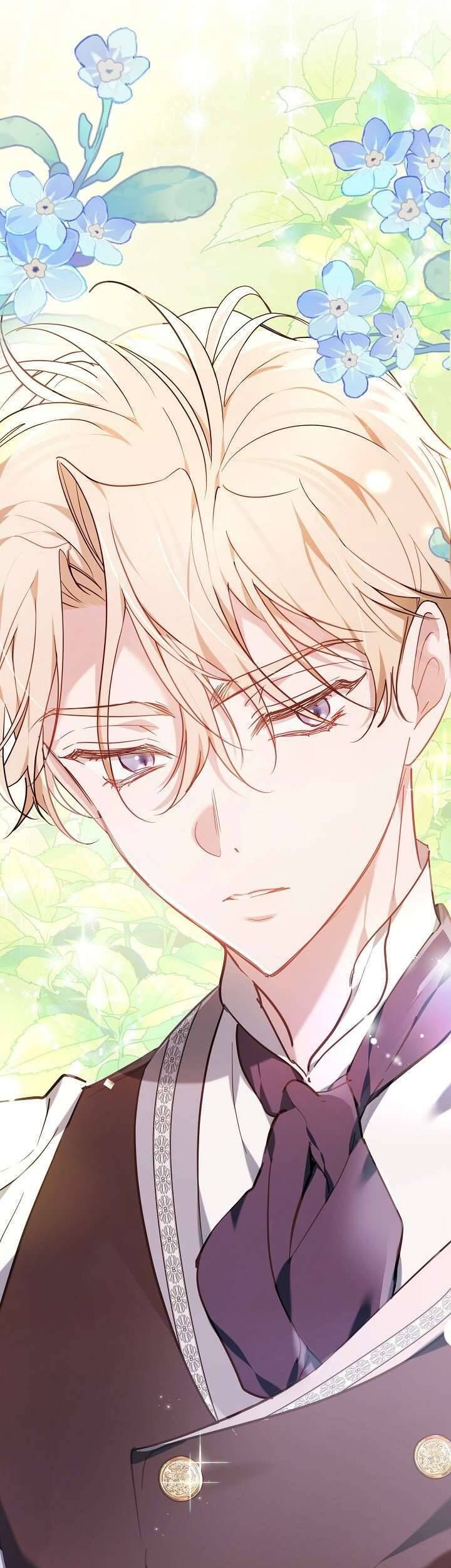 Lý Do Mà Ác Nữ Ấy Cầm Kiếm: Chapter 3