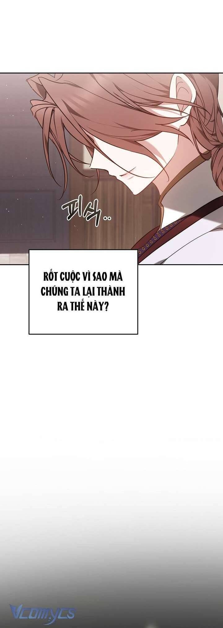 Lý Do Mà Ác Nữ Ấy Cầm Kiếm: Chapter 3