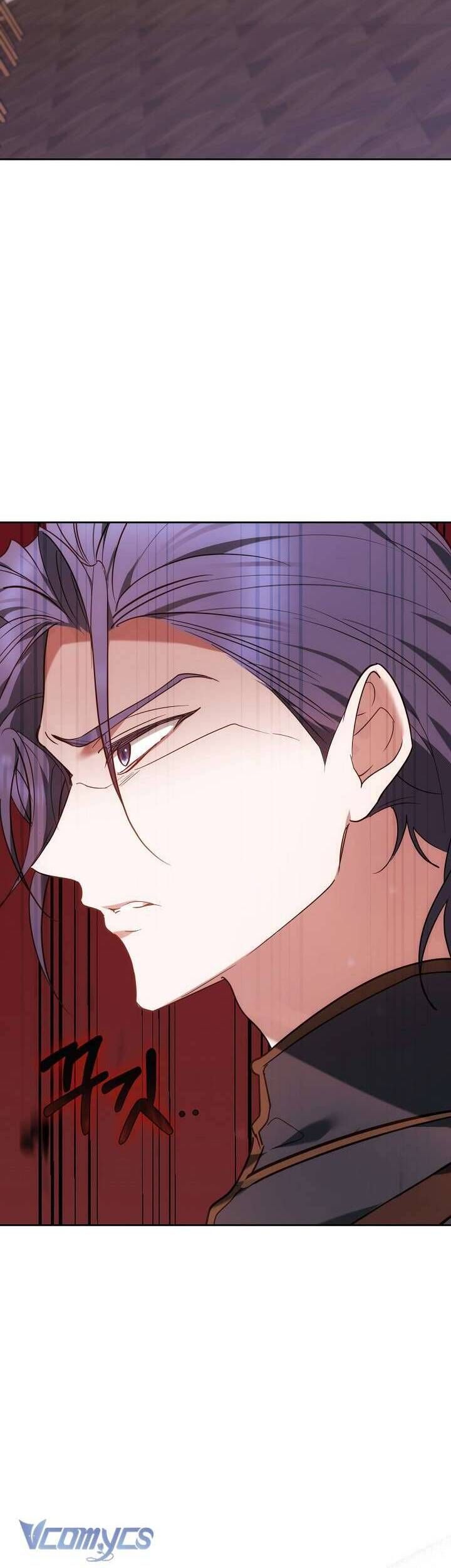 Lý Do Mà Ác Nữ Ấy Cầm Kiếm: Chapter 3