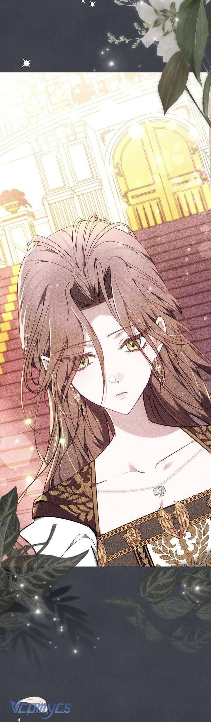 Lý Do Mà Ác Nữ Ấy Cầm Kiếm: Chapter 3