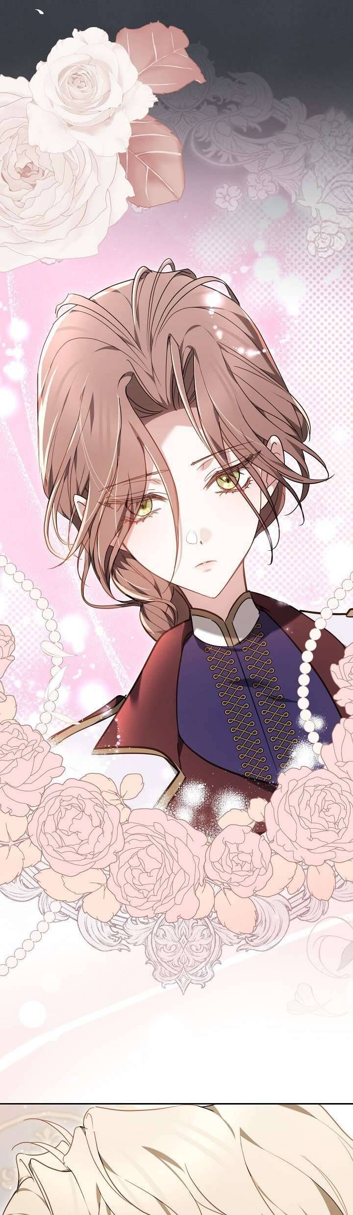 Lý Do Mà Ác Nữ Ấy Cầm Kiếm: Chapter 3