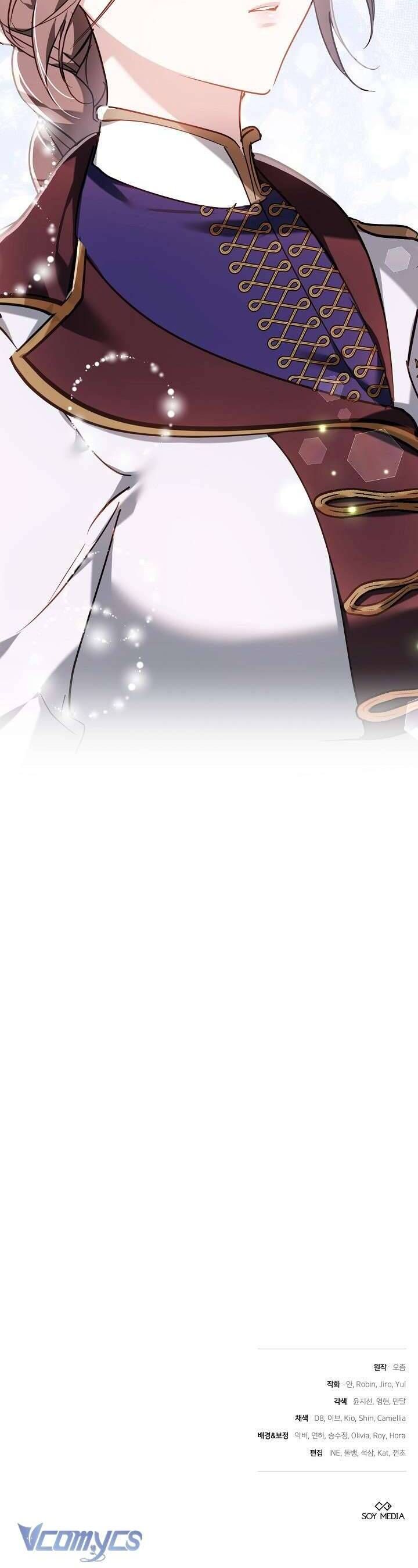 Lý Do Mà Ác Nữ Ấy Cầm Kiếm: Chapter 3