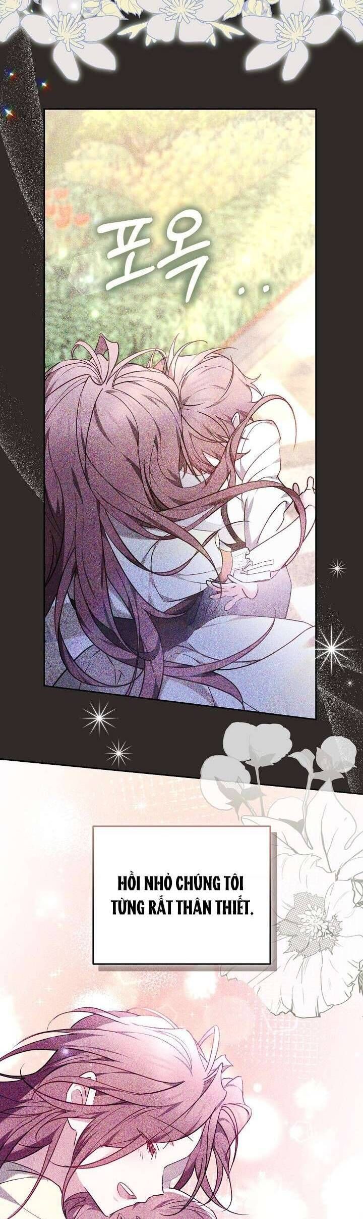 Lý Do Mà Ác Nữ Ấy Cầm Kiếm: Chapter 3