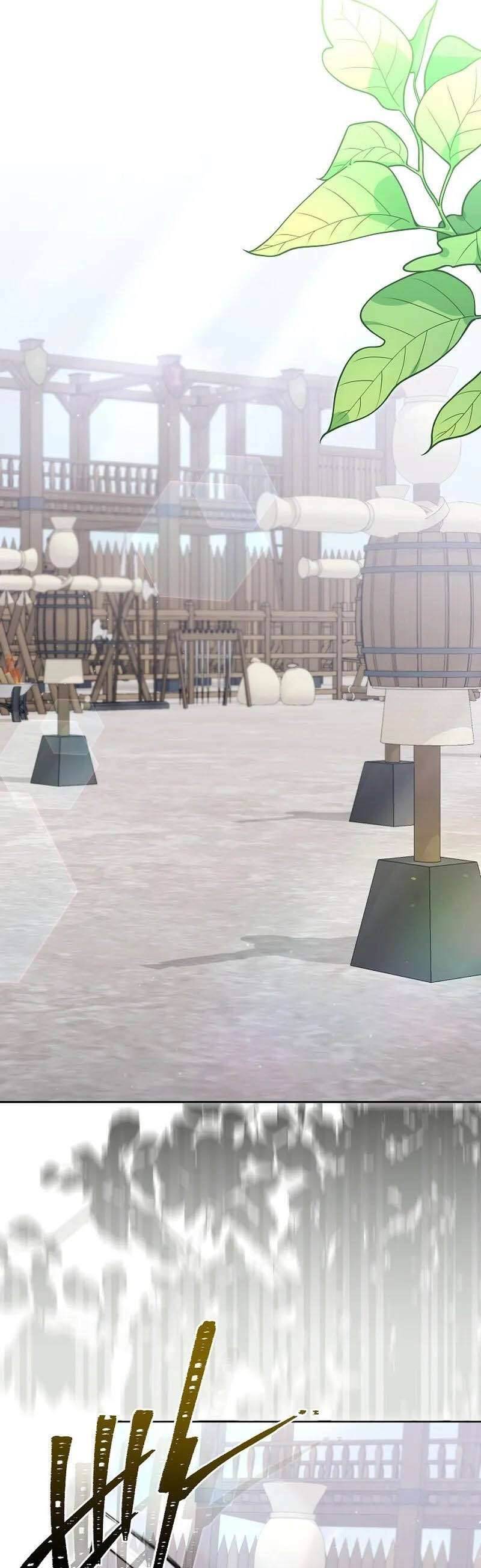 Lý Do Mà Ác Nữ Ấy Cầm Kiếm: Chapter 4