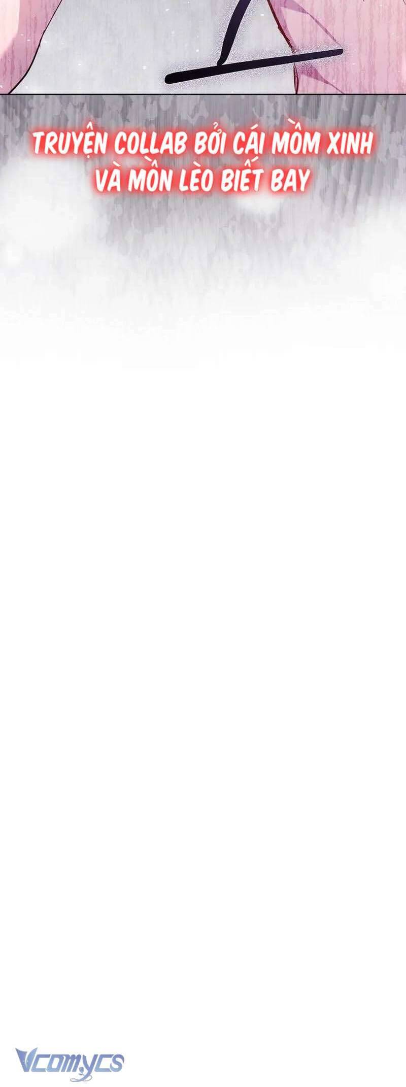 Lý Do Mà Ác Nữ Ấy Cầm Kiếm: Chapter 4