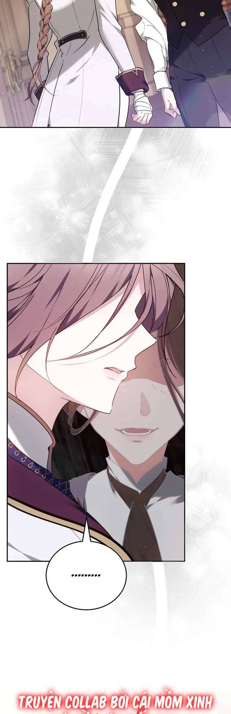 Lý Do Mà Ác Nữ Ấy Cầm Kiếm: Chapter 4