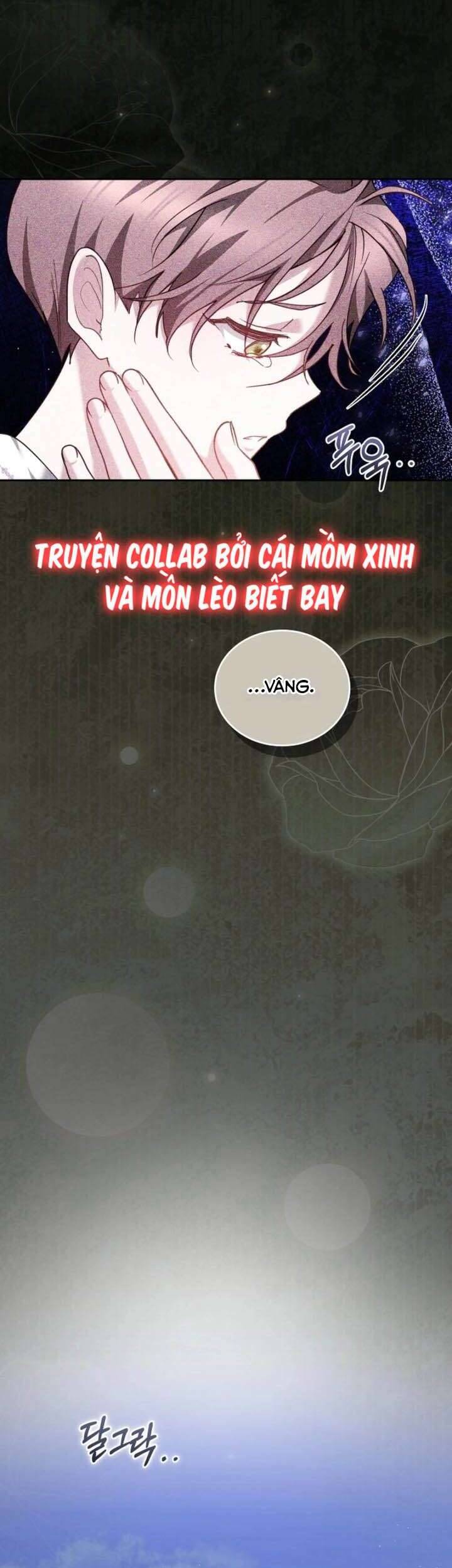 Lý Do Mà Ác Nữ Ấy Cầm Kiếm: Chapter 7