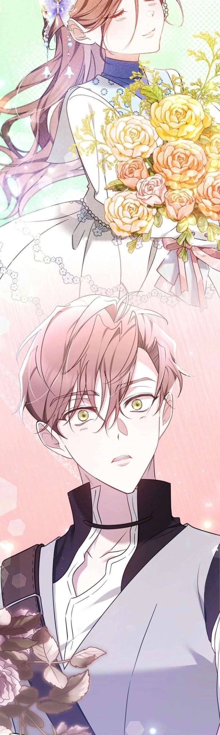 Lý Do Mà Ác Nữ Ấy Cầm Kiếm: Chapter 7