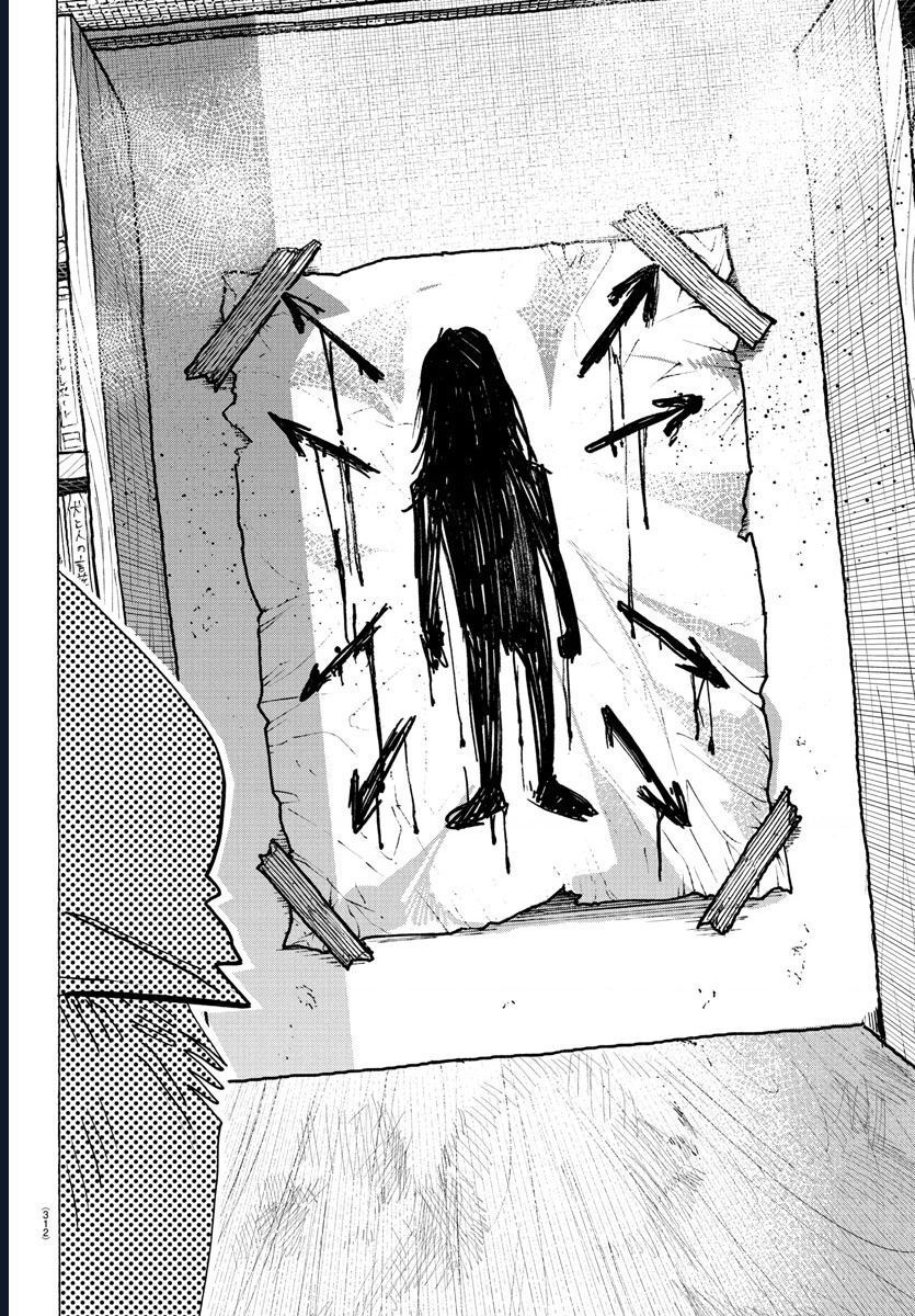 Lý Trí Của Taika: Chapter 28