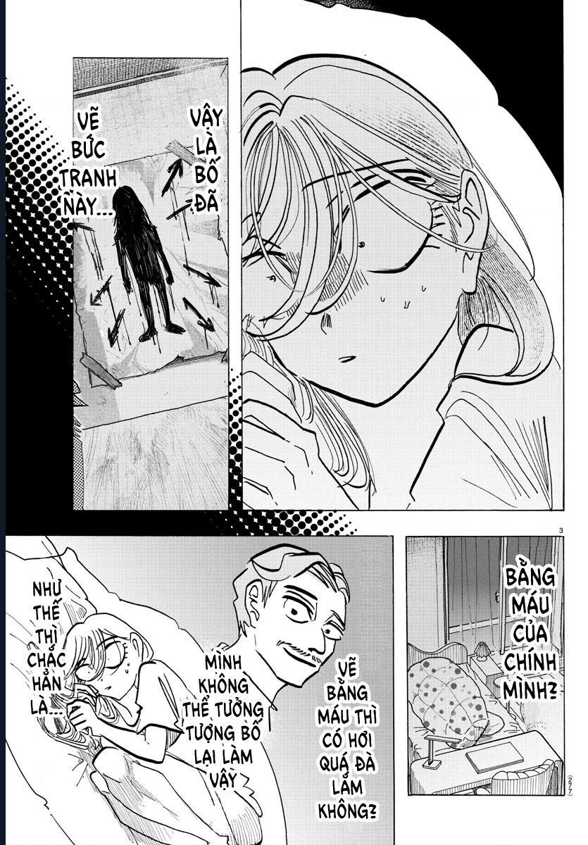 Lý Trí Của Taika: Chapter 31