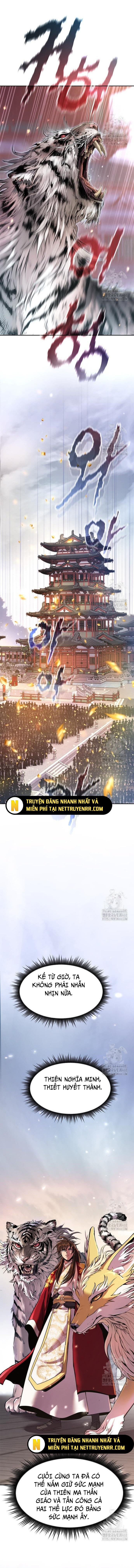 Ma Đạo Chuyển Sinh Ký: Chapter 111.1