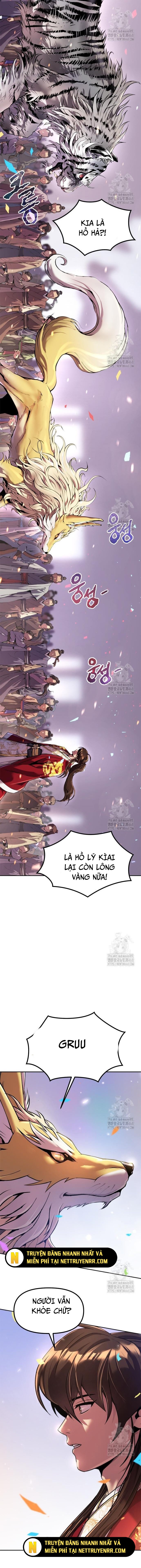 Ma Đạo Chuyển Sinh Ký: Chapter 111.1