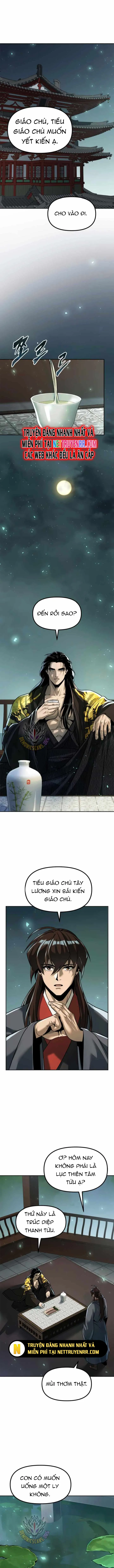 Ma Đạo Chuyển Sinh Ký: Chapter 113