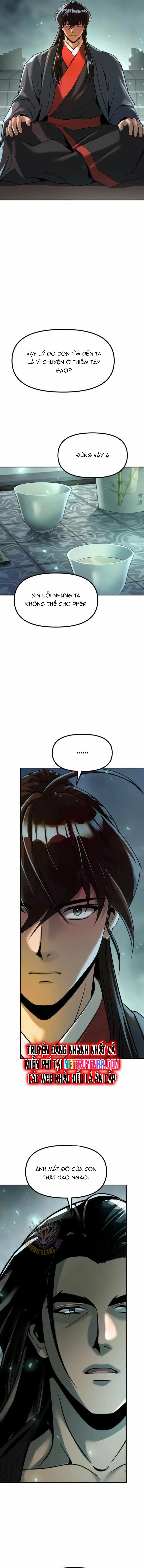 Ma Đạo Chuyển Sinh Ký: Chapter 113