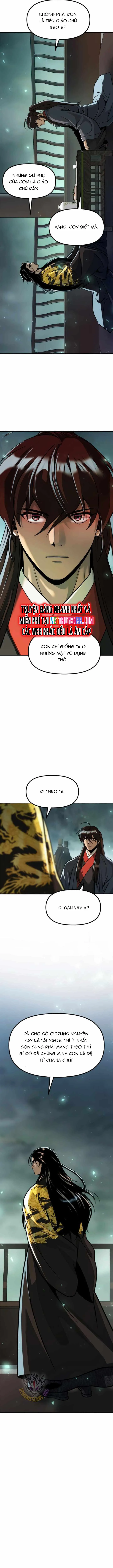 Ma Đạo Chuyển Sinh Ký: Chapter 113