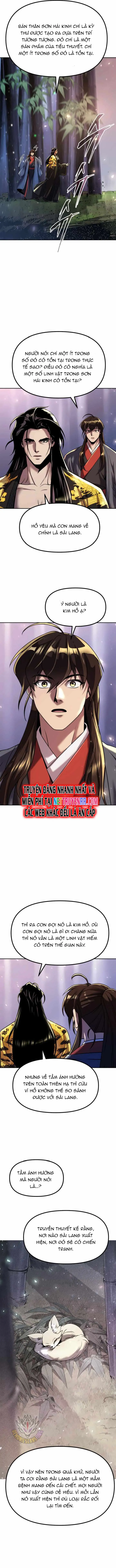 Ma Đạo Chuyển Sinh Ký: Chapter 113