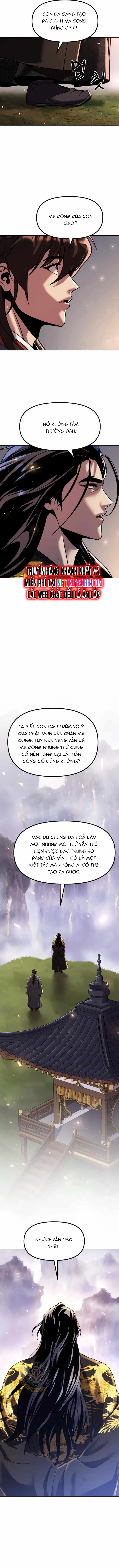 Ma Đạo Chuyển Sinh Ký: Chapter 113