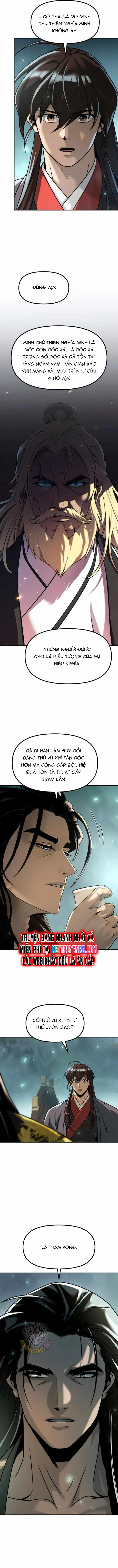 Ma Đạo Chuyển Sinh Ký: Chapter 113