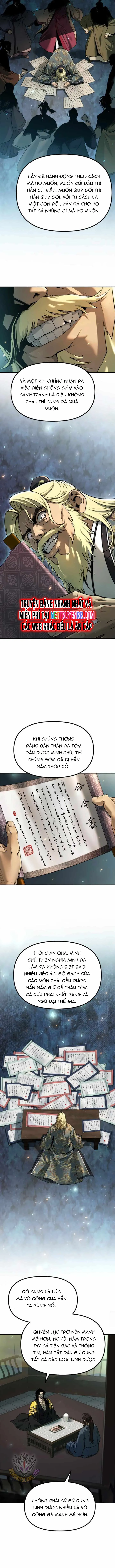 Ma Đạo Chuyển Sinh Ký: Chapter 113