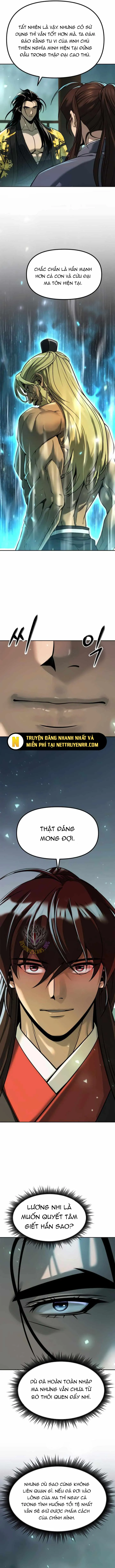 Ma Đạo Chuyển Sinh Ký: Chapter 113